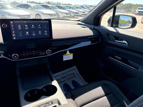 2026 Honda Prologue EX