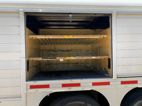 2017 Mickey 16 ATN-RB