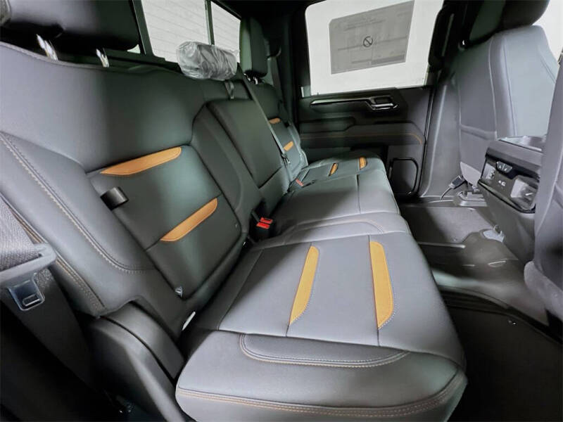 2026 GMC Sierra 3500HD