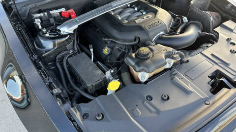 2014 Ford Mustang GT