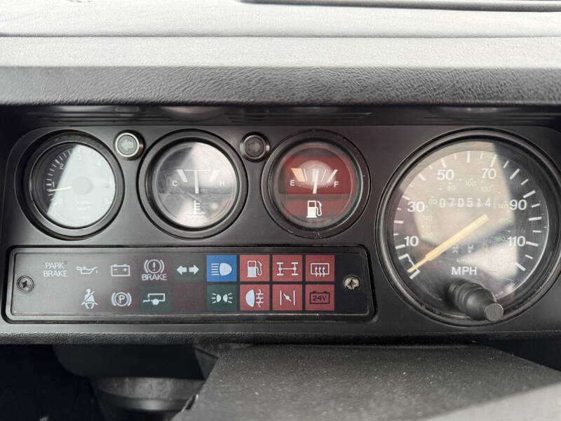 1995 Land Rover Defender 90