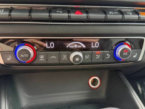 2015 Audi S3