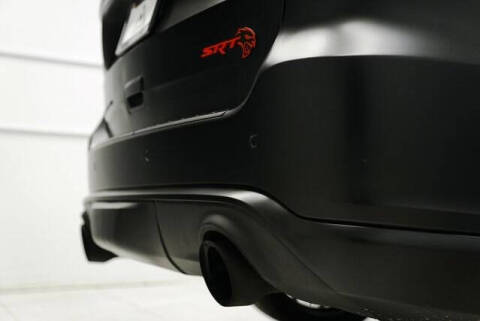 2023 Dodge Durango SRT Hellcat