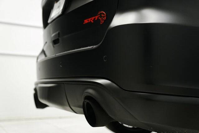 2023 Dodge Durango SRT Hellcat