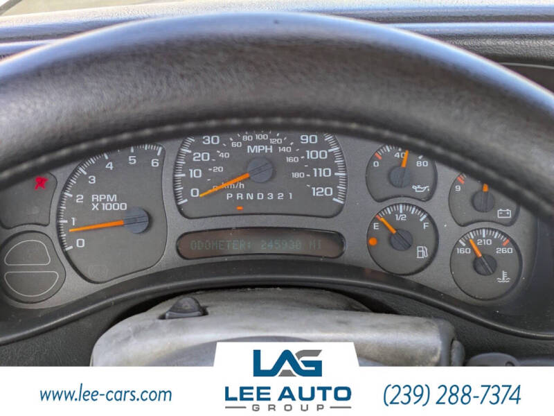 2006 Chevrolet Silverado 1500