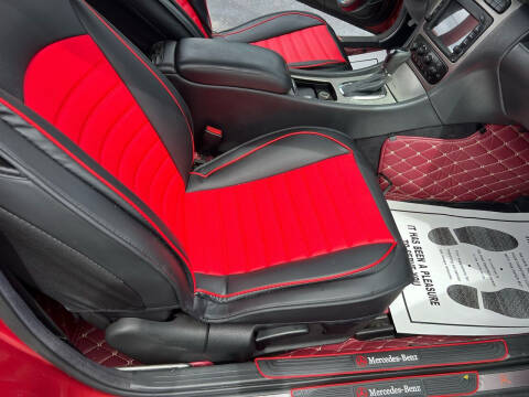 2002 Mercedes-Benz C-Class C 230 Kompressor