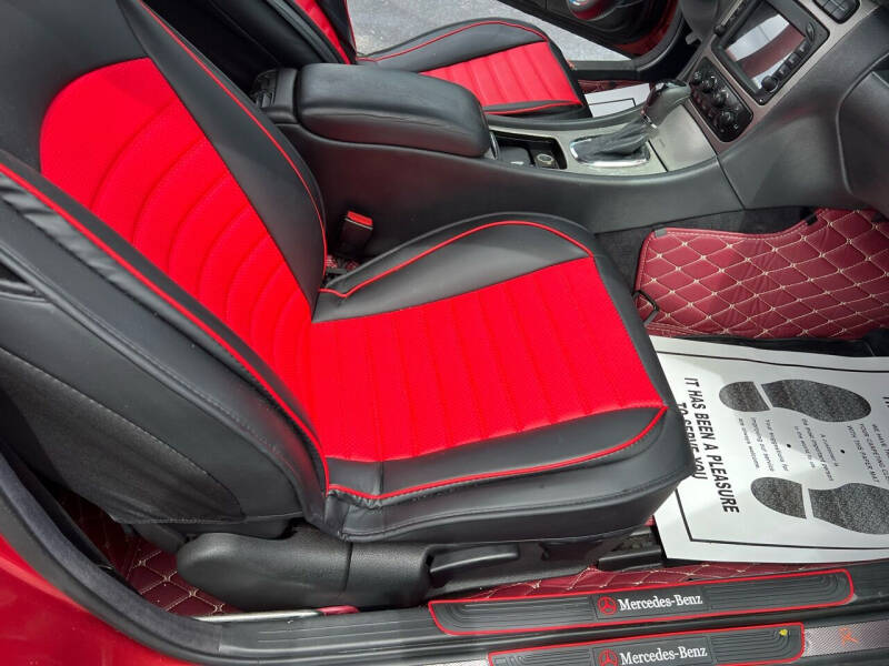 2002 Mercedes-Benz C-Class C 230 Kompressor