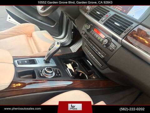 2012 BMW X5 xDrive50i