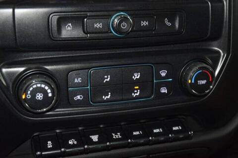 2025 Chevrolet Silverado 6500HD