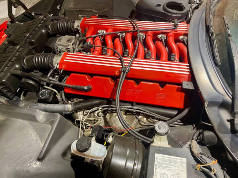 1993 Dodge Viper RT/10