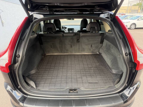 2012 Volvo XC60 T6