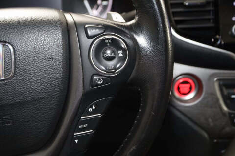 2022 Honda Ridgeline RTL