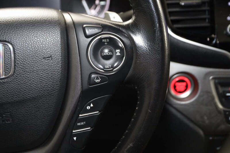 2022 Honda Ridgeline RTL