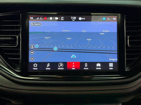 2022 Dodge Durango R/T