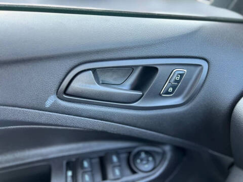 2013 Ford Escape S