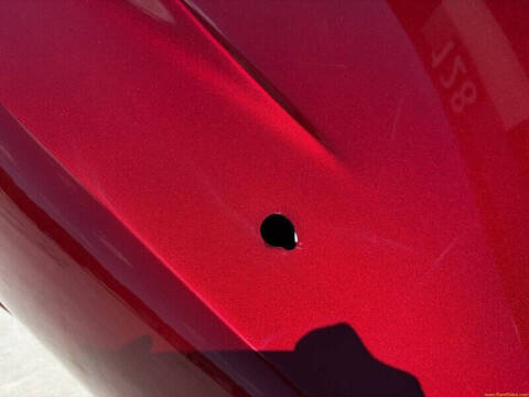 1977 Chevrolet Corvette