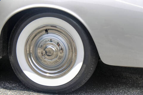 1965 Rolls-Royce Silver Cloud III