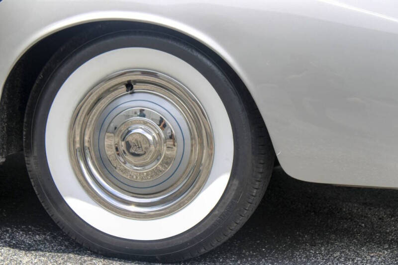 1965 Rolls-Royce Silver Cloud III