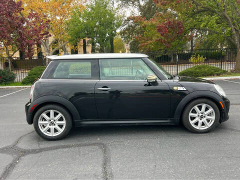 2013 MINI Hardtop Cooper S