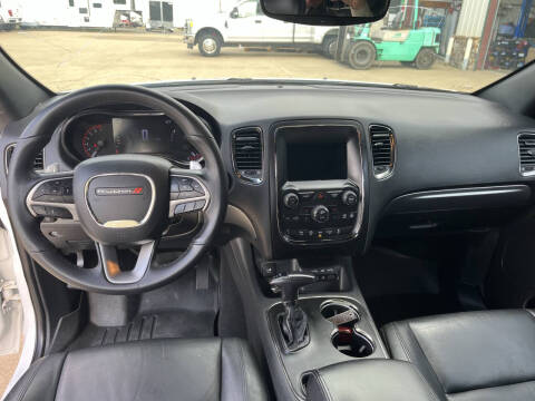 2019 Dodge Durango GT