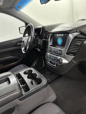 2019 Chevrolet Tahoe LS
