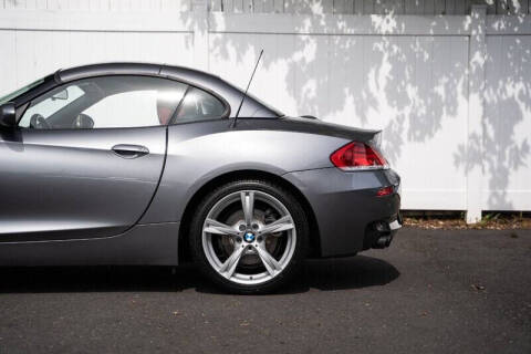 2013 BMW Z4 sDrive28i