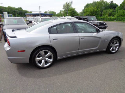 2011 Dodge Charger