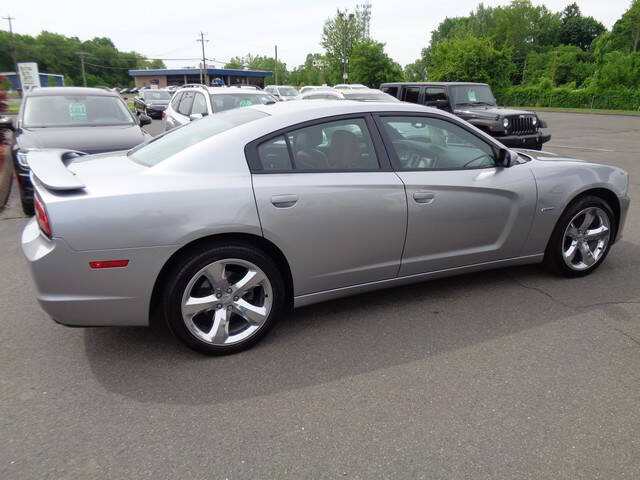 2011 Dodge Charger