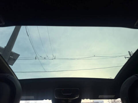 2019 Mercedes-Benz S-Class S 450 4MATIC