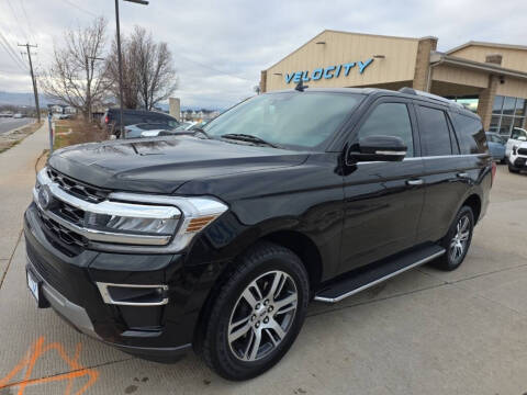 2023 Ford Expedition Limited