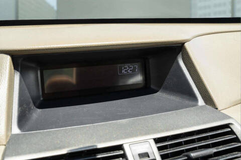 2009 Honda Accord LX-P