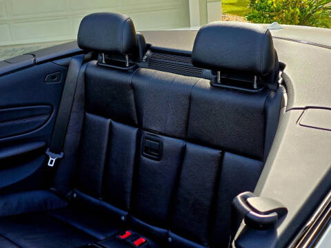 2013 BMW 1 Series 135i