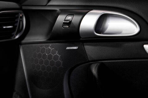 2009 Porsche 911 Carrera