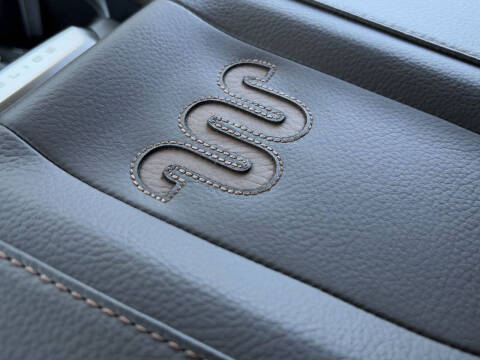 2025 Ford Expedition MAX King Ranch