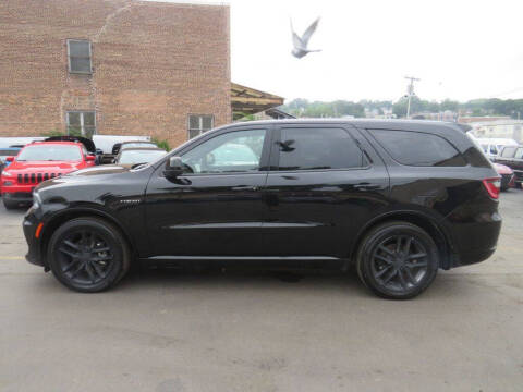 2024 Dodge Durango R/T