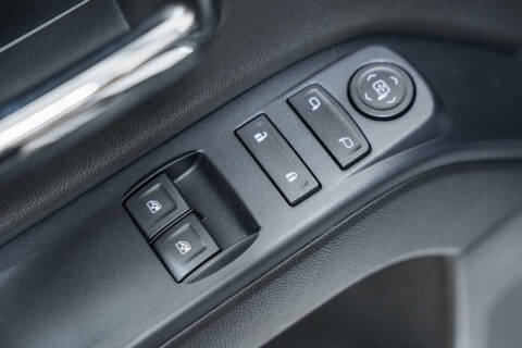 2024 Chevrolet Silverado 5500HD