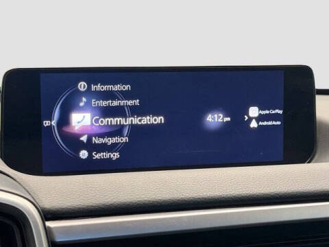 2023 Mazda CX-50 2.5 S Preferred Plus