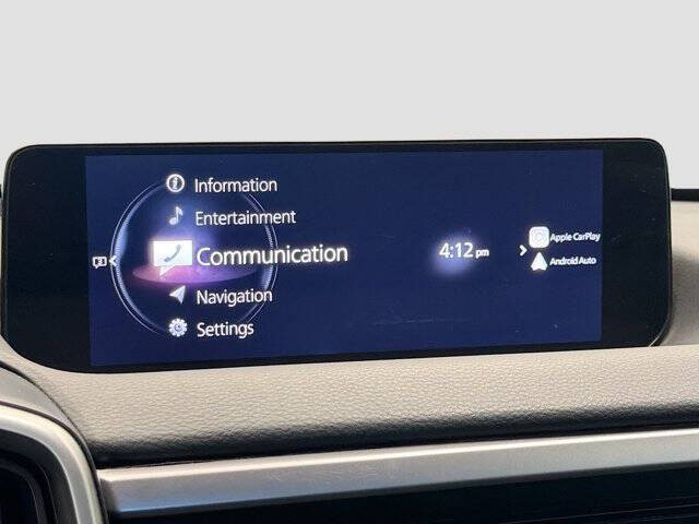 2023 Mazda CX-50 2.5 S Preferred Plus