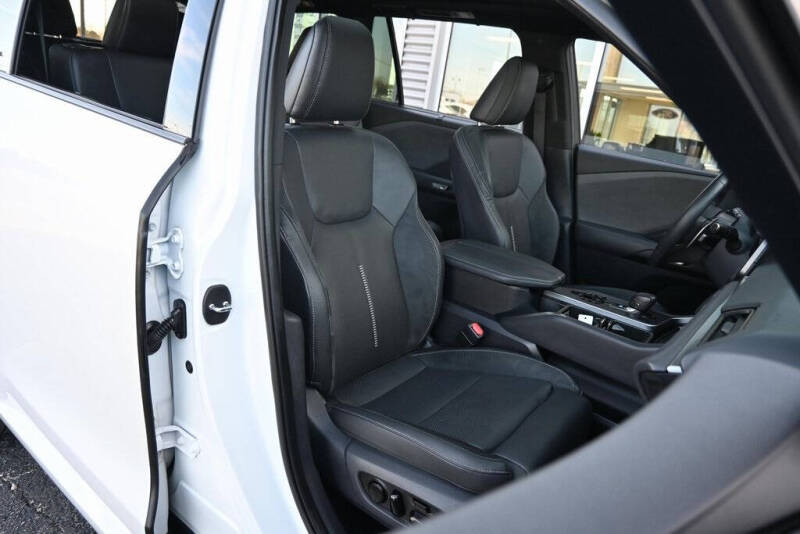 2024 Lexus TX 350 Luxury