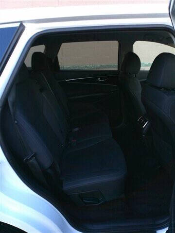 2019 Kia Sorento LX V6