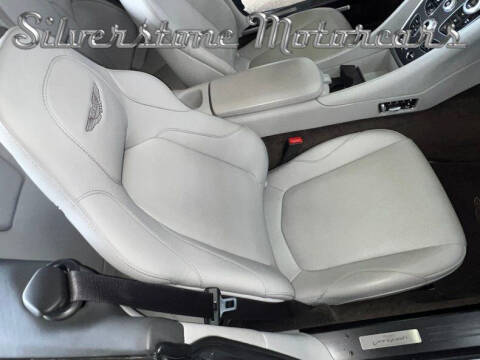 2016 Aston Martin Vanquish