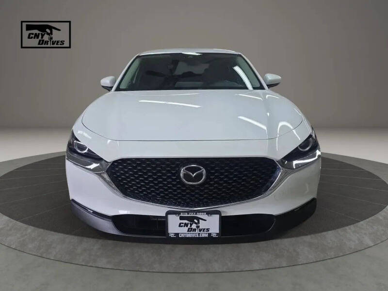 2021 Mazda CX-30 Select