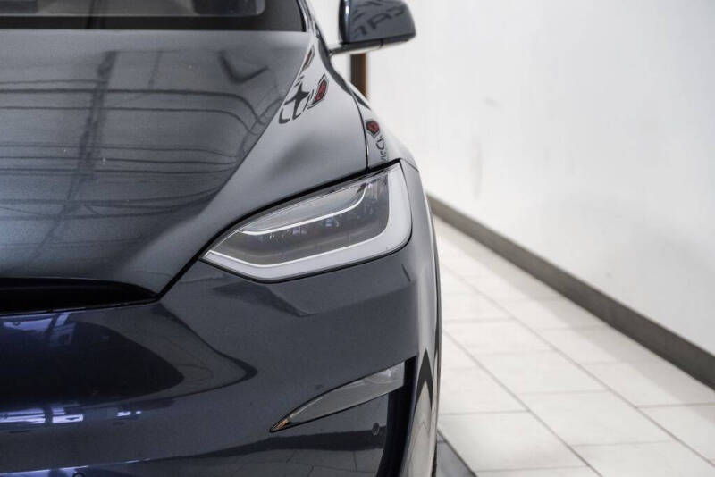 2023 Tesla Model X