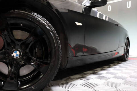 2013 BMW 3 Series 335i