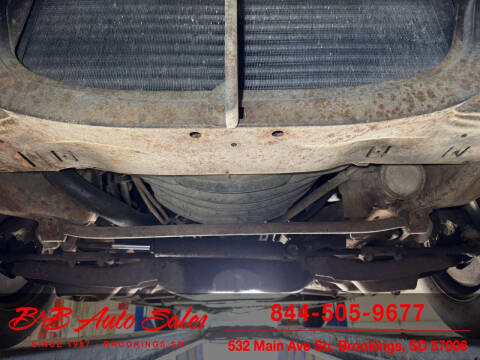 1977 Chevrolet Monte Carlo