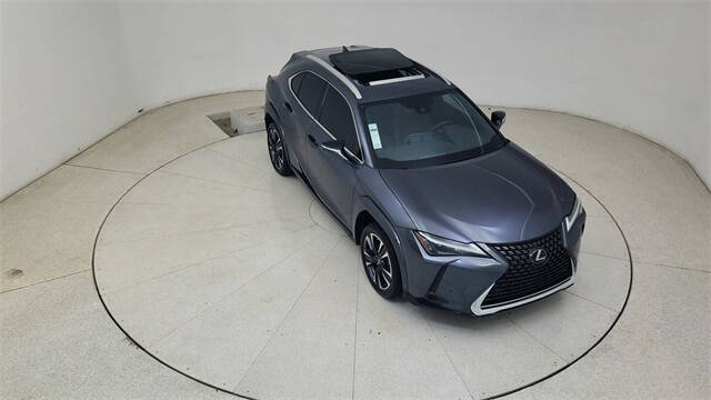 2024 Lexus UX 250h Premium