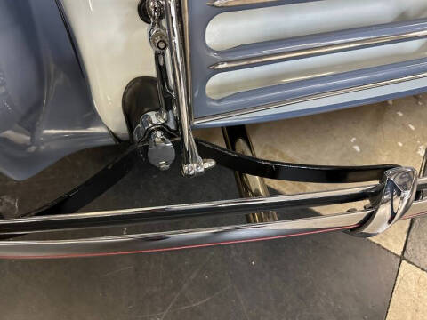 1935 Cadillac 355 Imperial