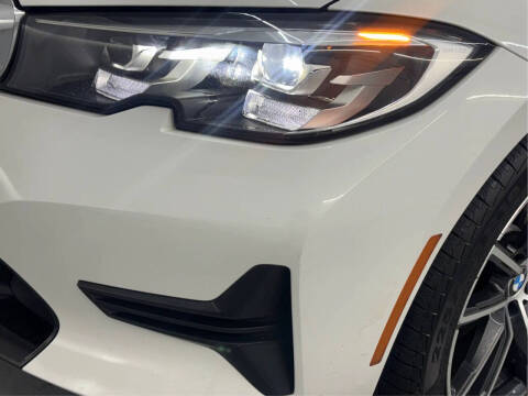 2019 BMW 3 Series 330i xDrive