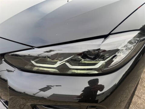 2024 BMW 4 Series M440i