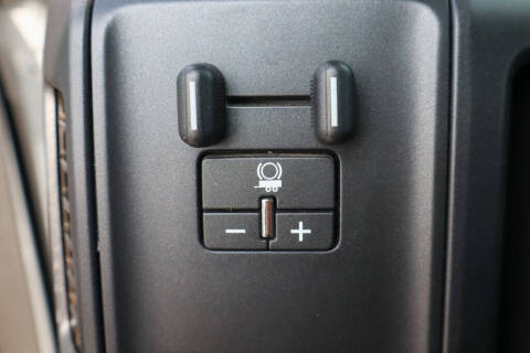 2021 Chevrolet Silverado 6500HD